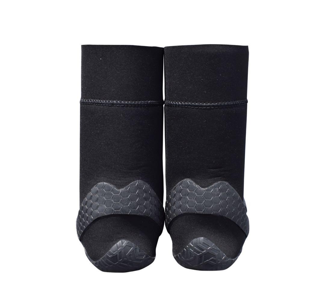 20 %OFF起毛使用保温サーフブーツサーフィンSUPマリンスポーツ26cm