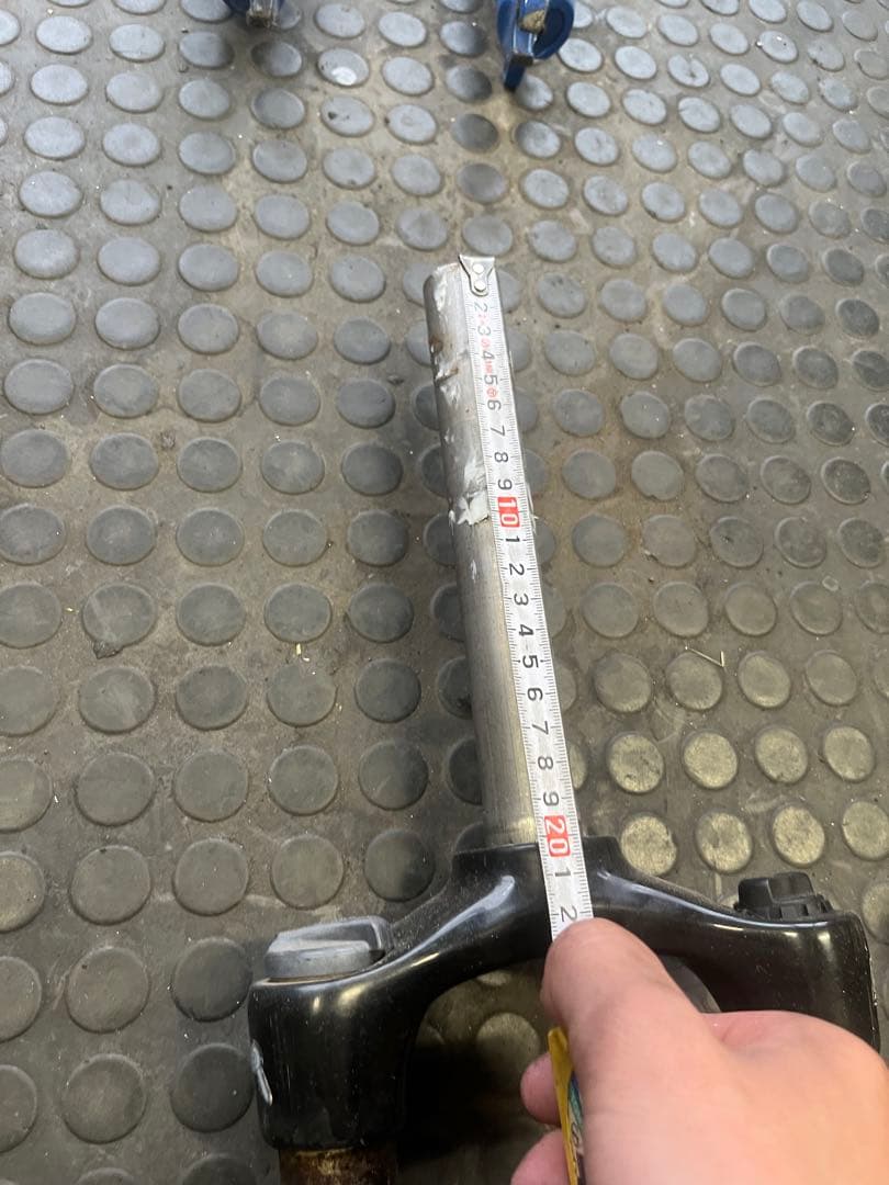 転売初心者必見 MTB サスペンション