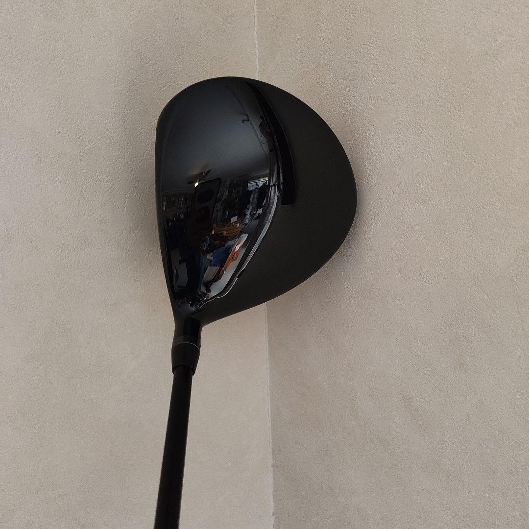 PRGR TUNE 02ドライバー 10.5度 Speeder SLK R