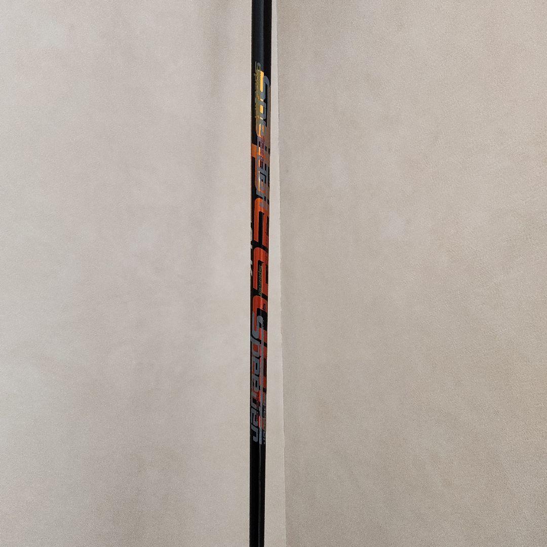 PRGR TUNE 02ドライバー 10.5度 Speeder SLK R