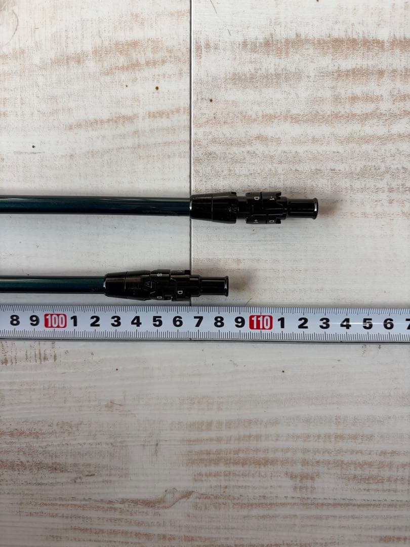 ベンタス グリーンventus greenドライバー用シャフト