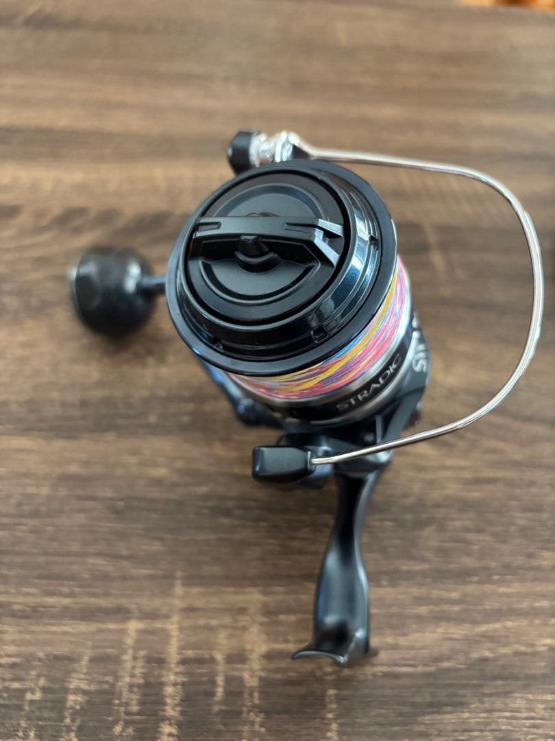 20ストラディックSW 6000XG