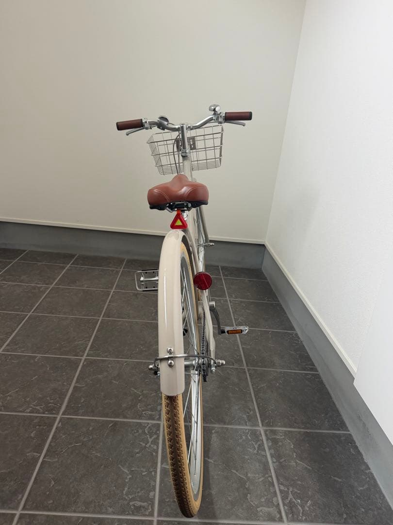 【都内手渡し限定】TOKYOBIKE Jr. Step 24インチ