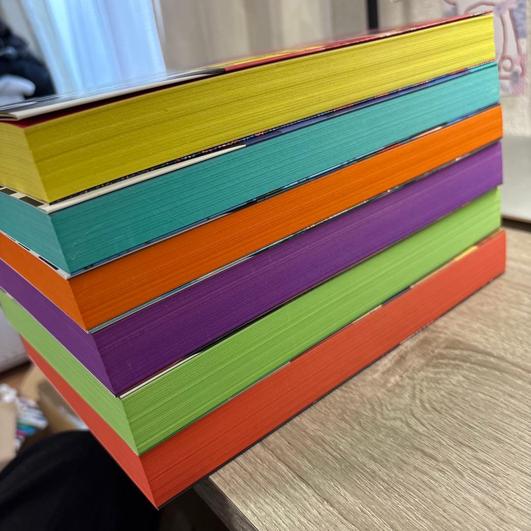 【ほぼ新品】 AKIRA 全巻セット