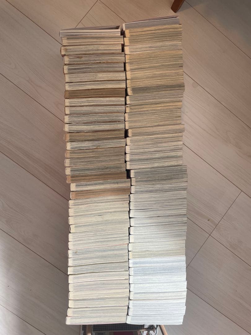 【値下げしました】王家の紋章 全巻セット　70巻＋2冊