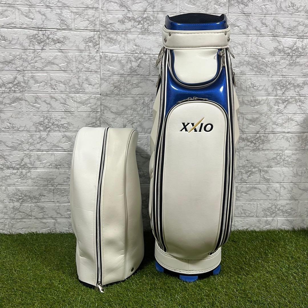 大人気　XXIO ゼクシオ　メンズゴルフ 11本 フルセット　レフティ　 左　R