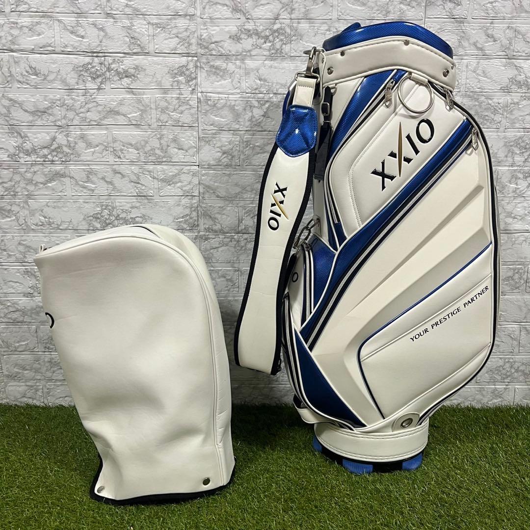 大人気　XXIO ゼクシオ　メンズゴルフ 11本 フルセット　レフティ　 左　R
