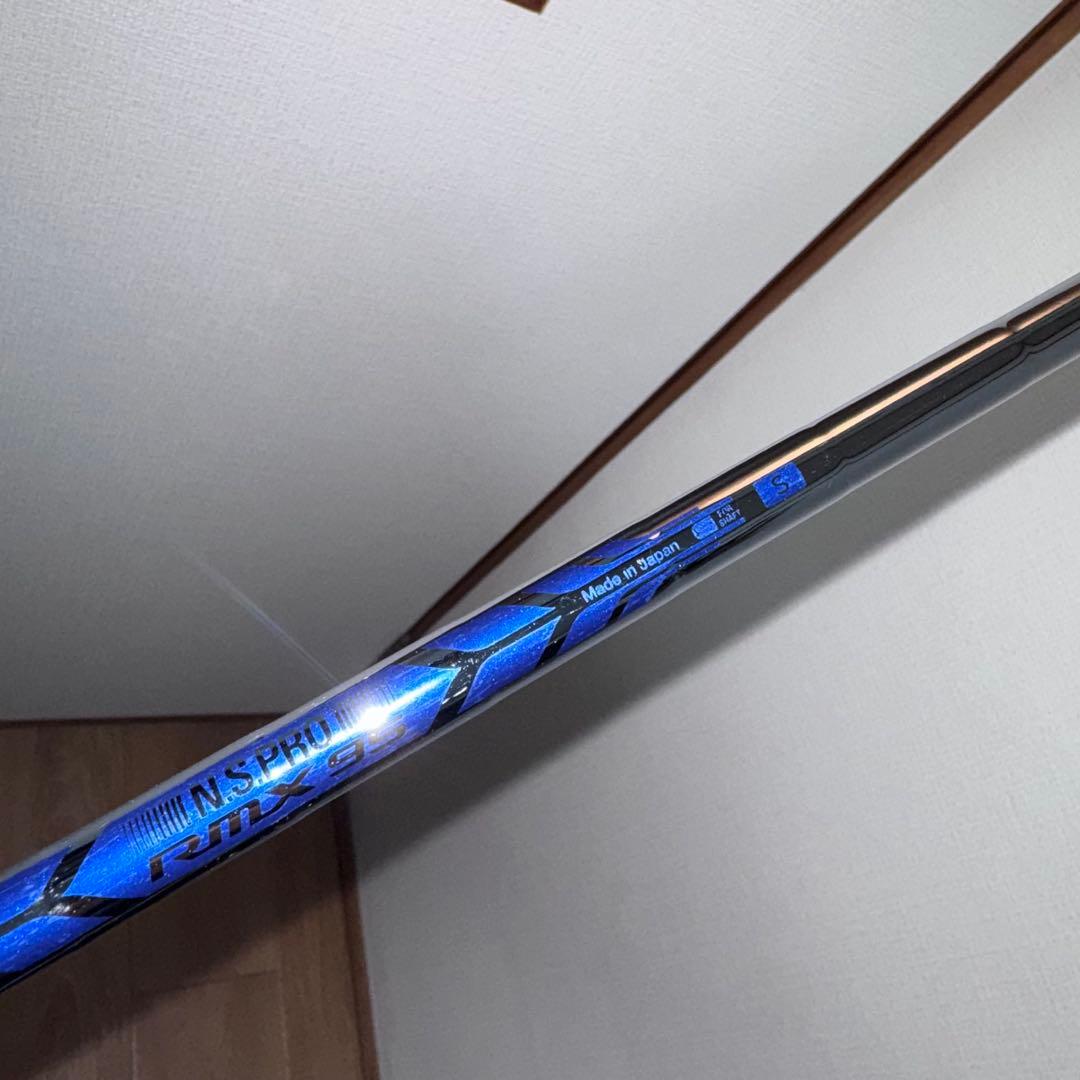 クラブ YAMHA RMX218 SW(56