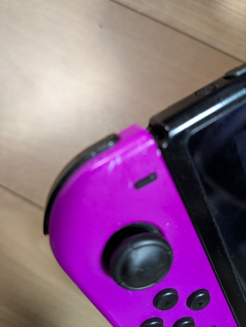 任天堂スイッチ　Switch　本体