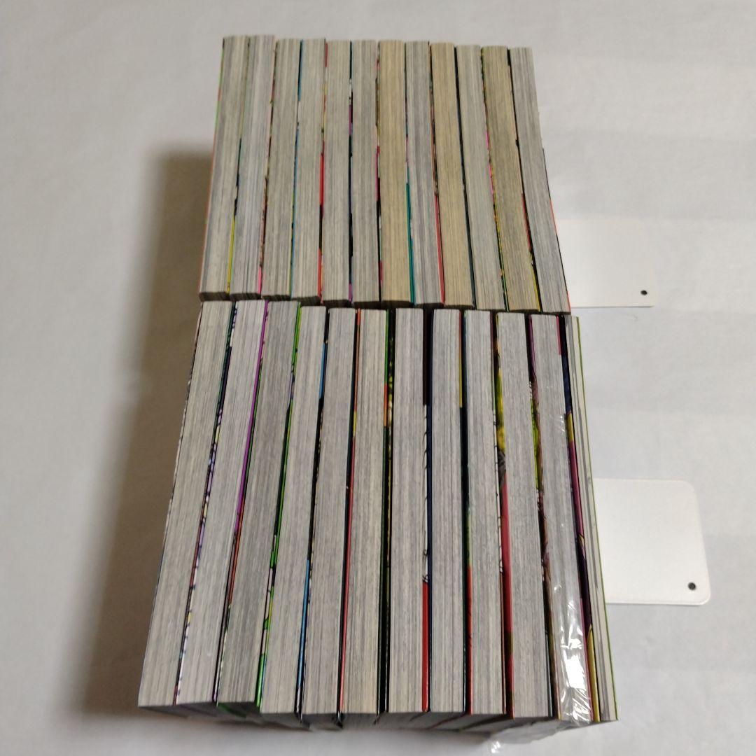 チェンソーマン 既刊全巻（1〜23巻）＋ガイド 計24冊セット 藤本タツキ