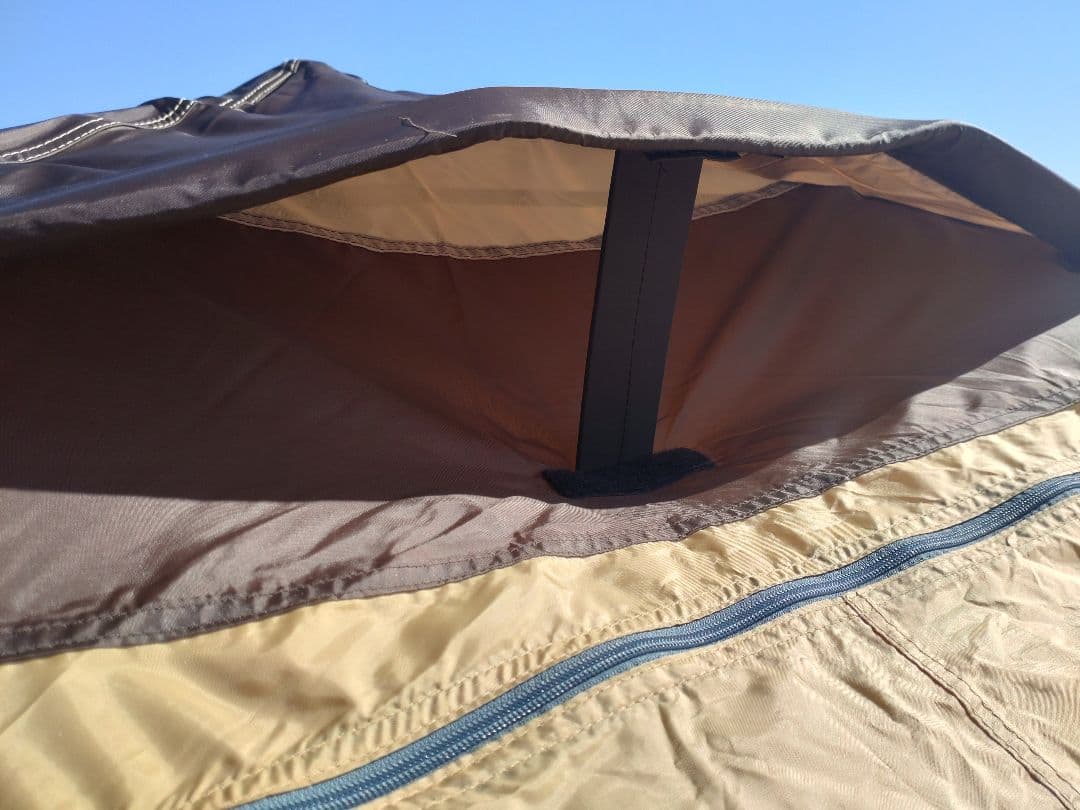 テント・タープ OGAWA NORTH GUARD 4