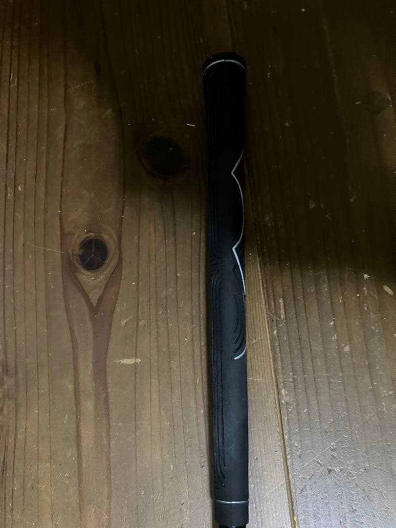 ほぼ未使用【超・高反発ドライバー】短尺 アメリカン倶楽部ドライバー