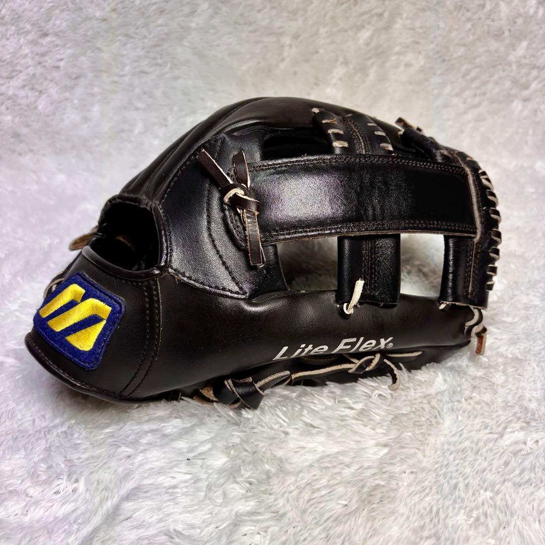 MIZUNO軟式用グラブ 右投げ用NRI＊fam....服〜雑貨いろいろ♪