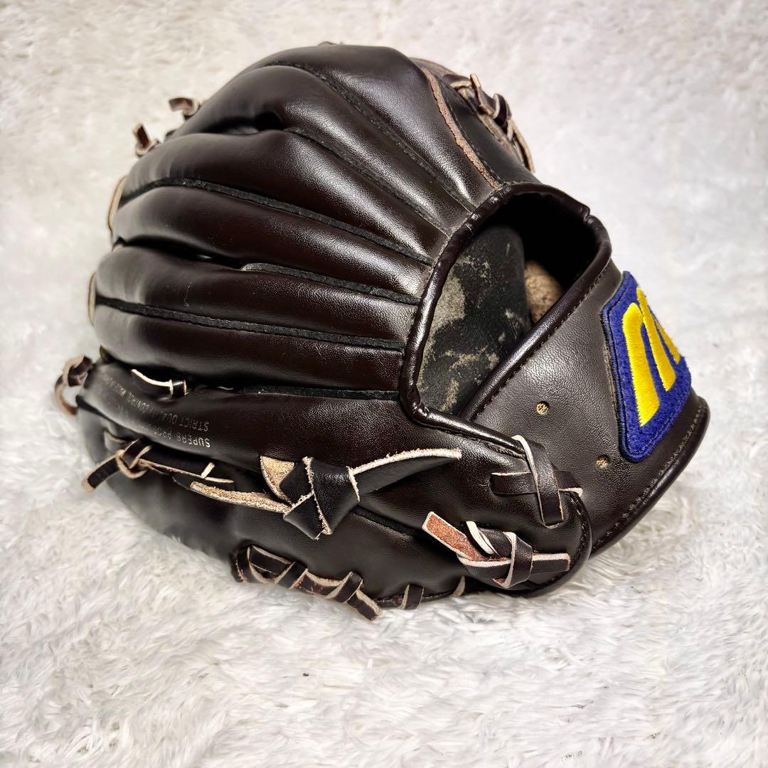 MIZUNO軟式用グラブ 右投げ用NRI＊fam....服〜雑貨いろいろ♪