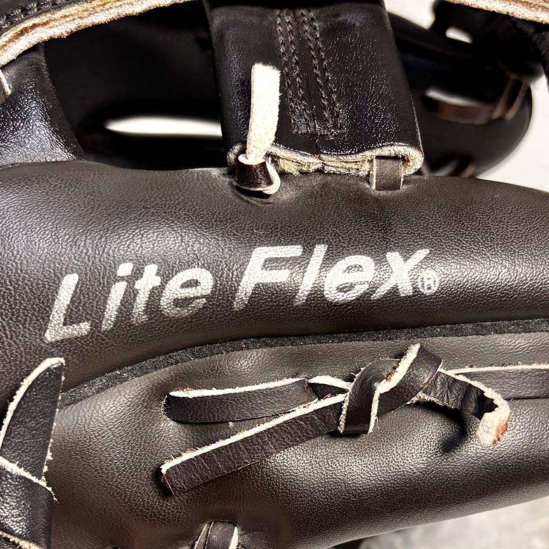 MIZUNO軟式用グラブ 右投げ用NRI＊fam....服〜雑貨いろいろ♪