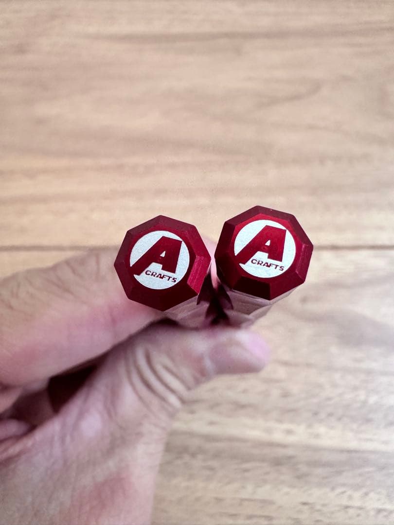 アシモクラフツ　箸