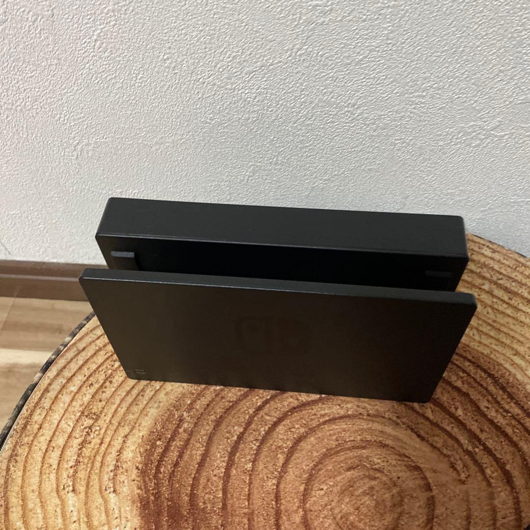 Nintendo Switch ニンテンドースイッチ本体BLU/YEL箱無し①