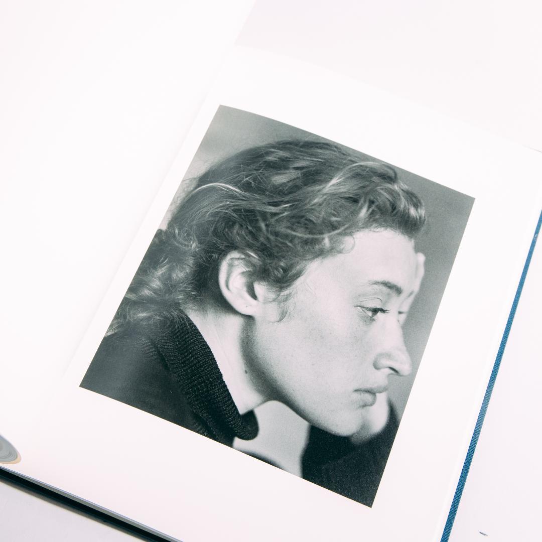 希少　美品　上田義彦　1986