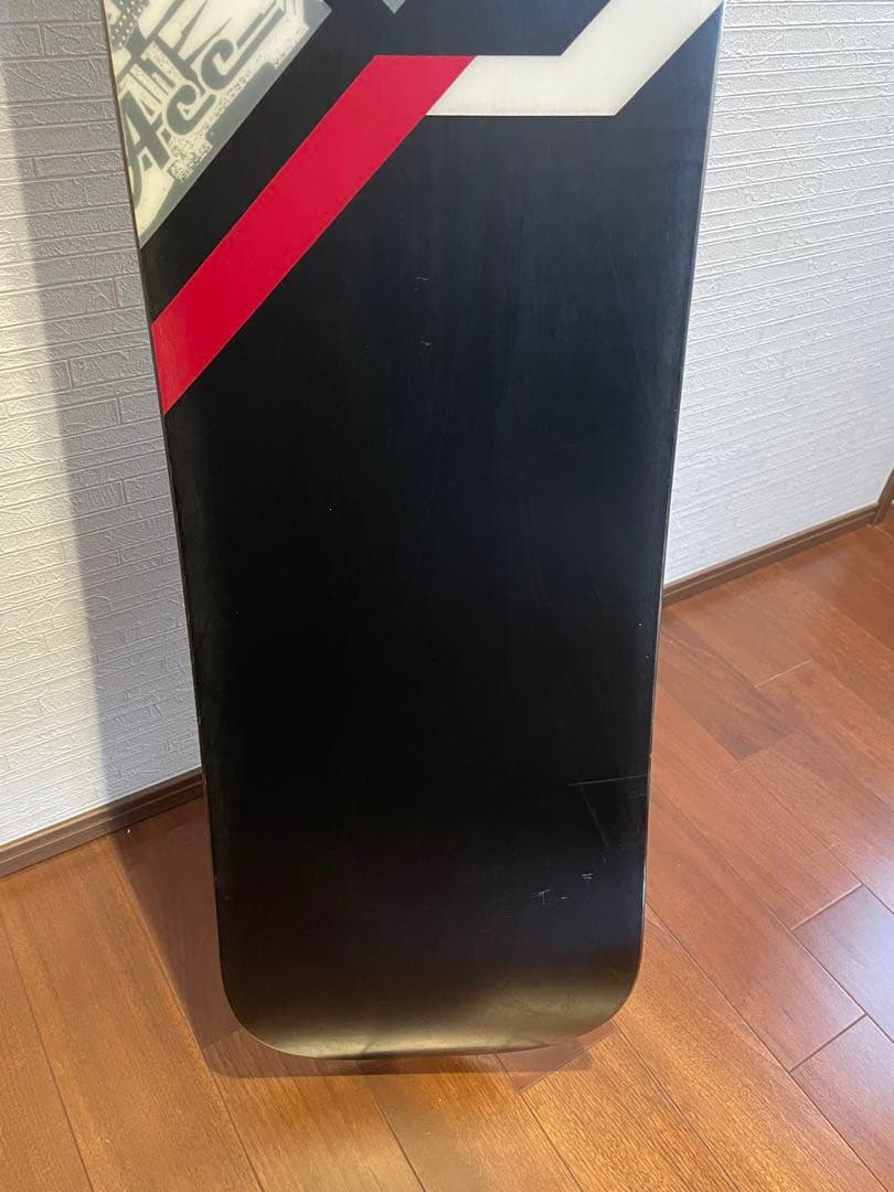 SALOMON ACE スノーボード 150cm サロモン　ビンディング付き