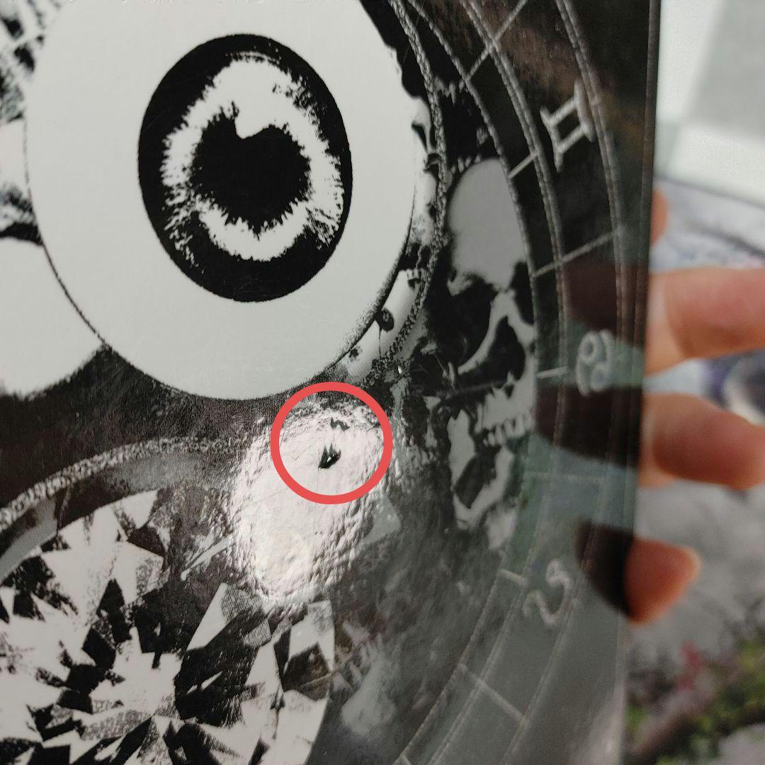 【まとめ売り19点】NIGHTMARE/ナイトメア CD DVD フライヤー 他