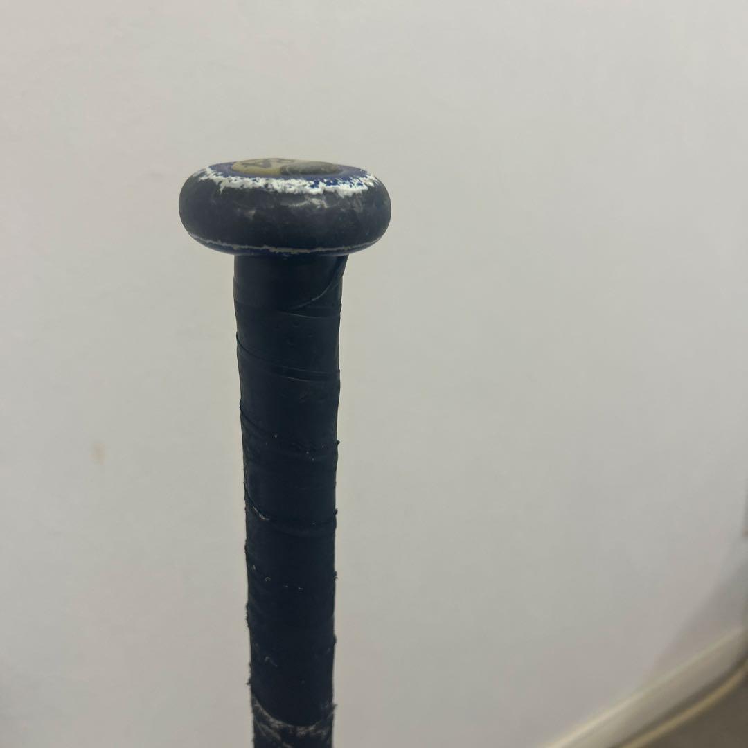 軟球用バット　ニュートロン