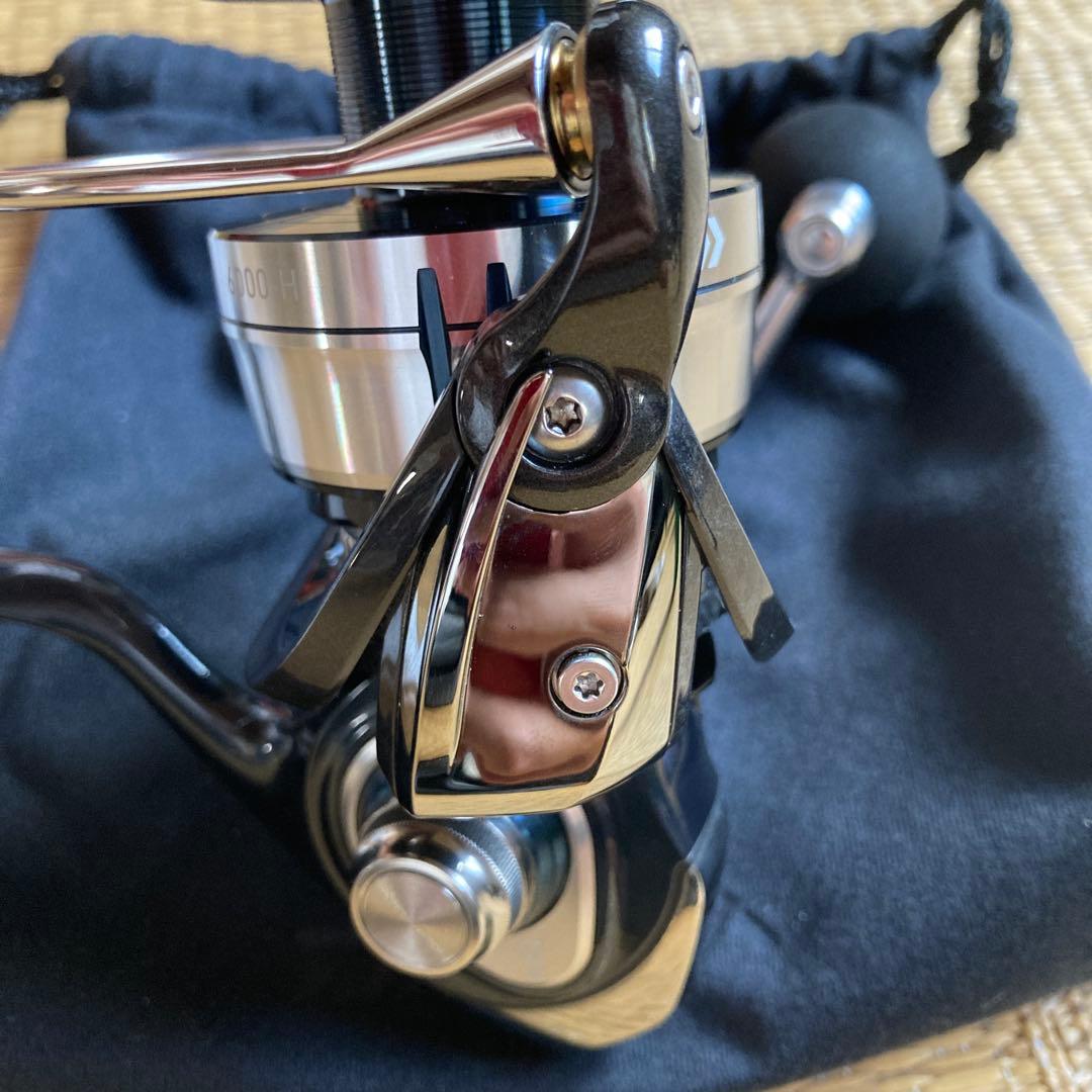 21セルテート　SW 6000-H