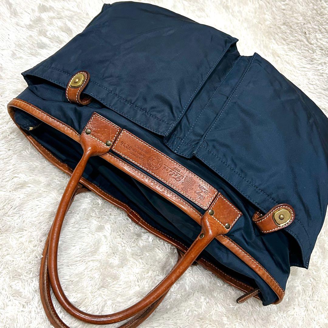 【定価101,200円 】Felisi 9236 ヘルメットバッグ トートバッグ