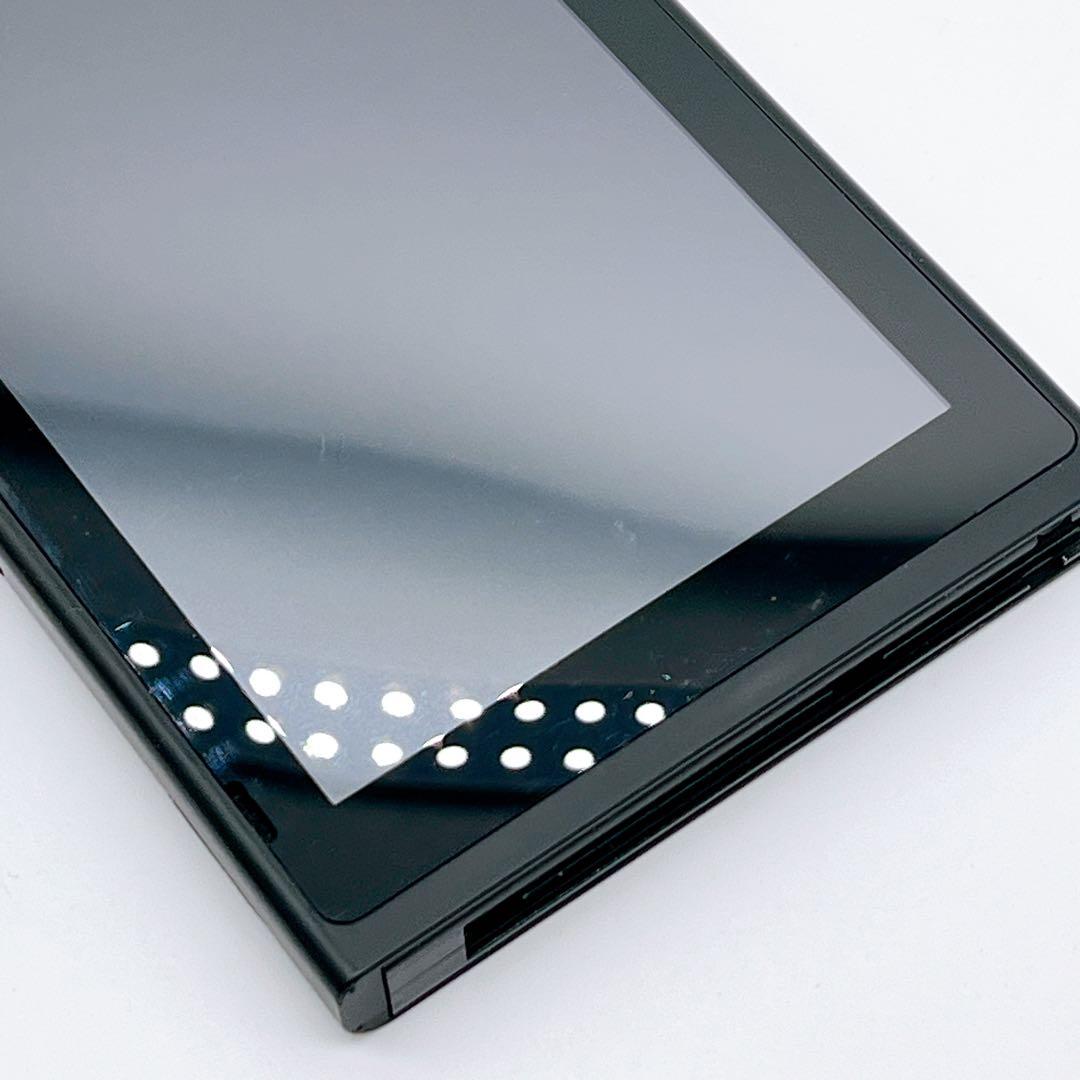 Nintendo Switch 2018年モデル 初期型 本体のみ 2452