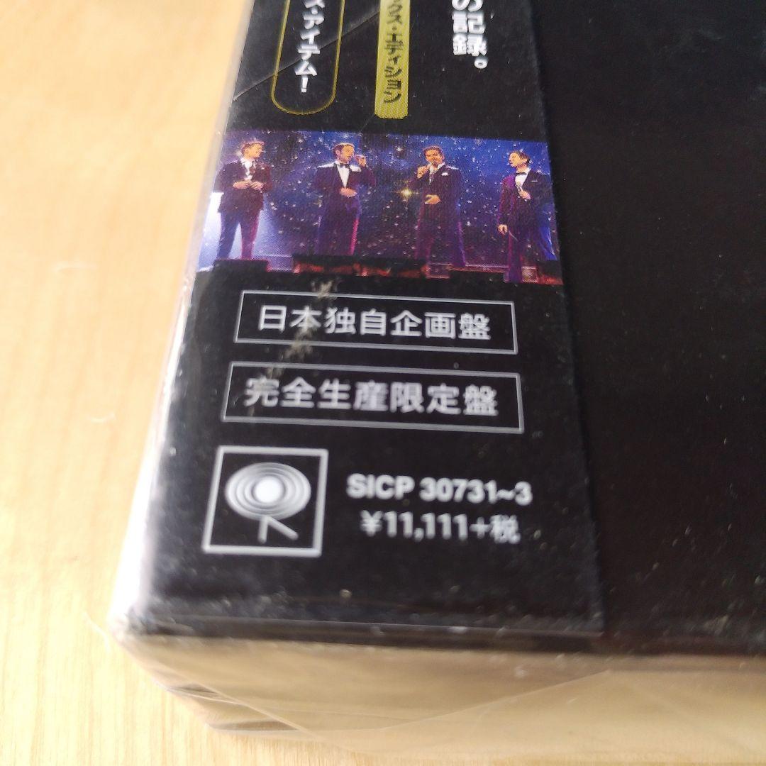 ライヴ・アット武道館(デラックス・エディション)