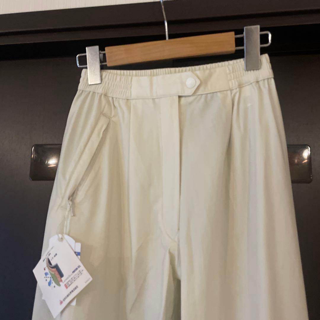 MUNSINGWEAR レインパンツ　新品