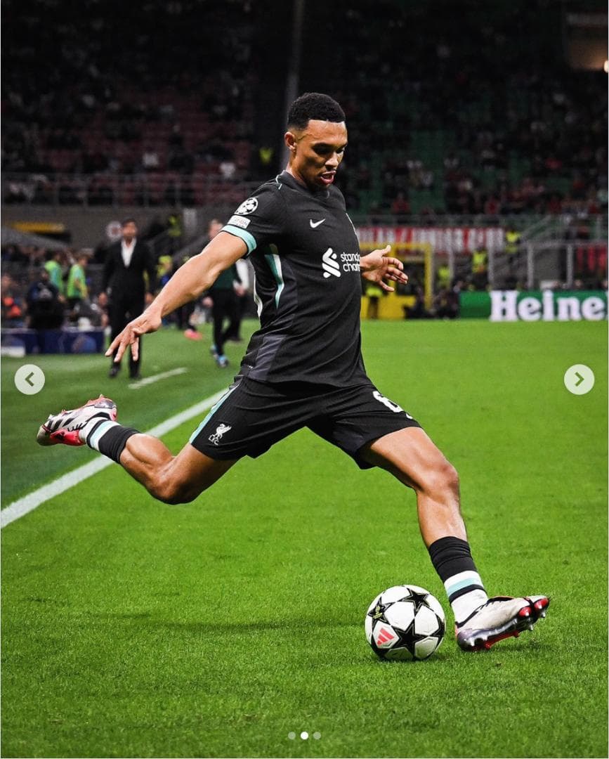 アディダス プレデター ヴィヴィッドホライゾン 26.5cm