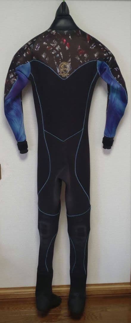 O'Neill オニール ライトドライスーツ　ハイパーフリーク