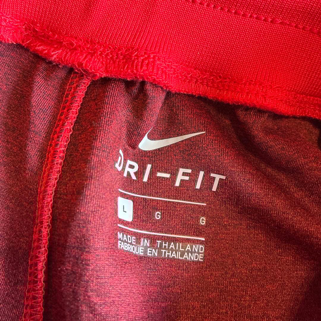 Nike Japan 日本代表バスケットパンツ L