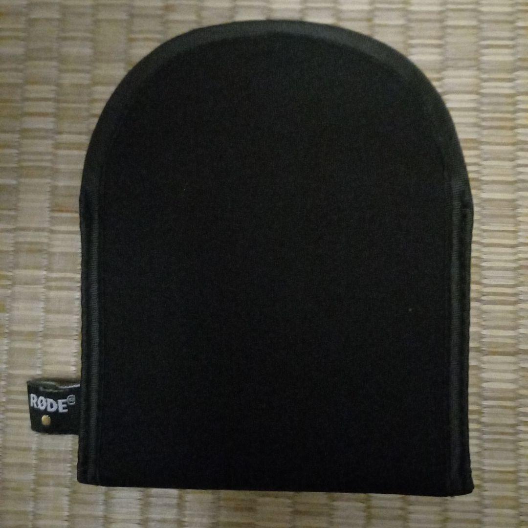 RØDE WIRELESS GO ワイヤレスマイクシステム