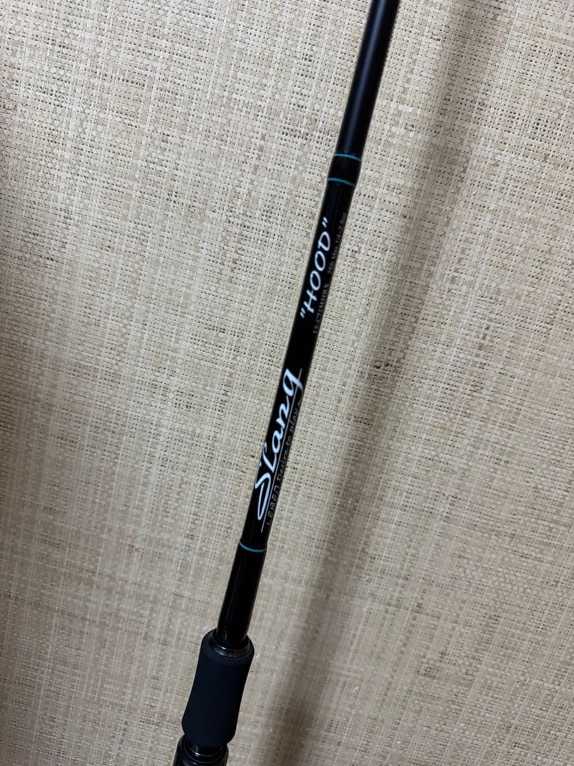 デジーノ スラング LS-C73MHRX HOOD コルク