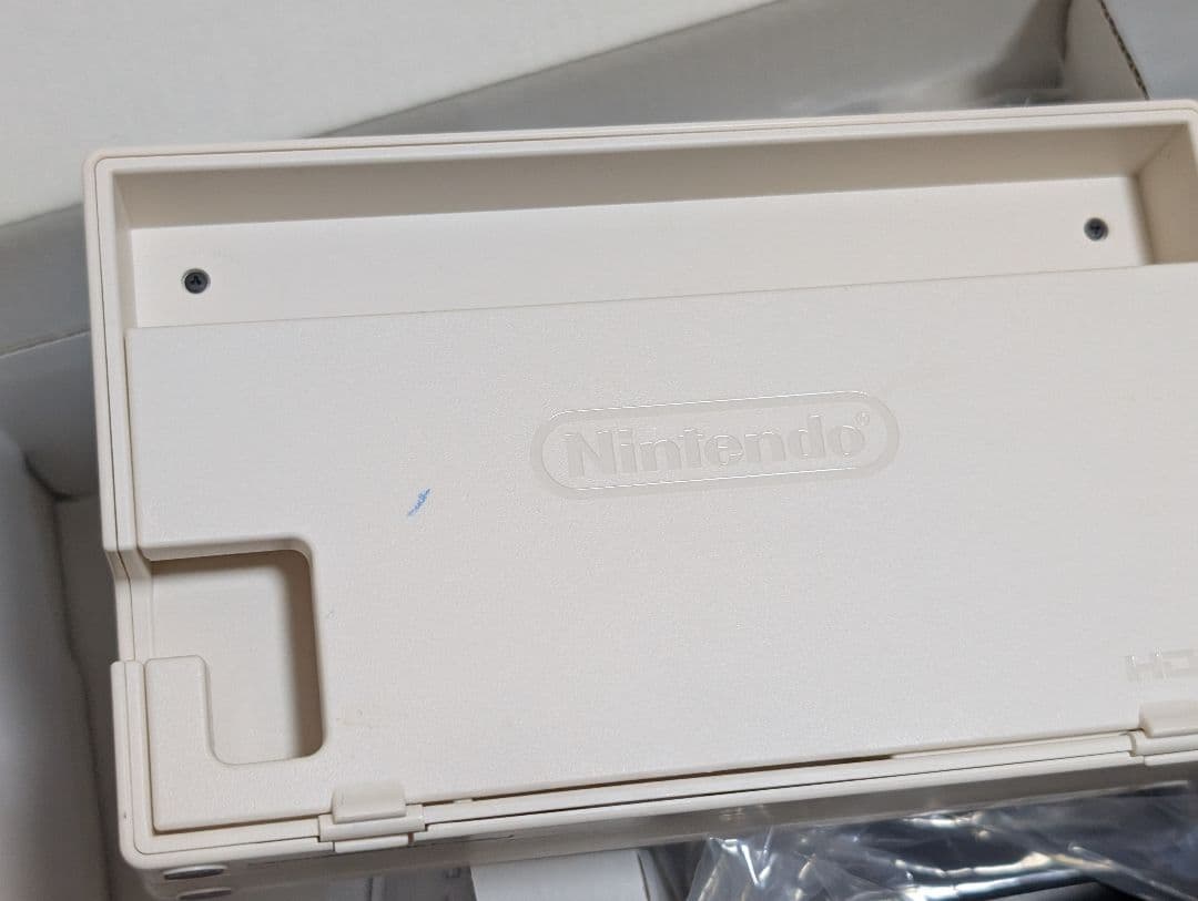 H*A様 Nintendo Switch あつまれどうぶつの森セット　中古