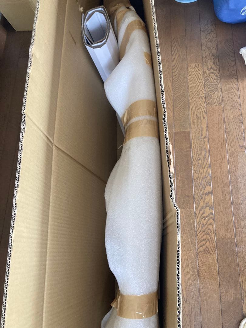 美品lost the stealth 5'8 EPS ロストサーフボート梱包済