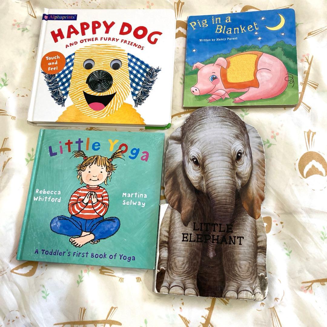 英語　絵本　14冊＋2冊　まとめ　洋書