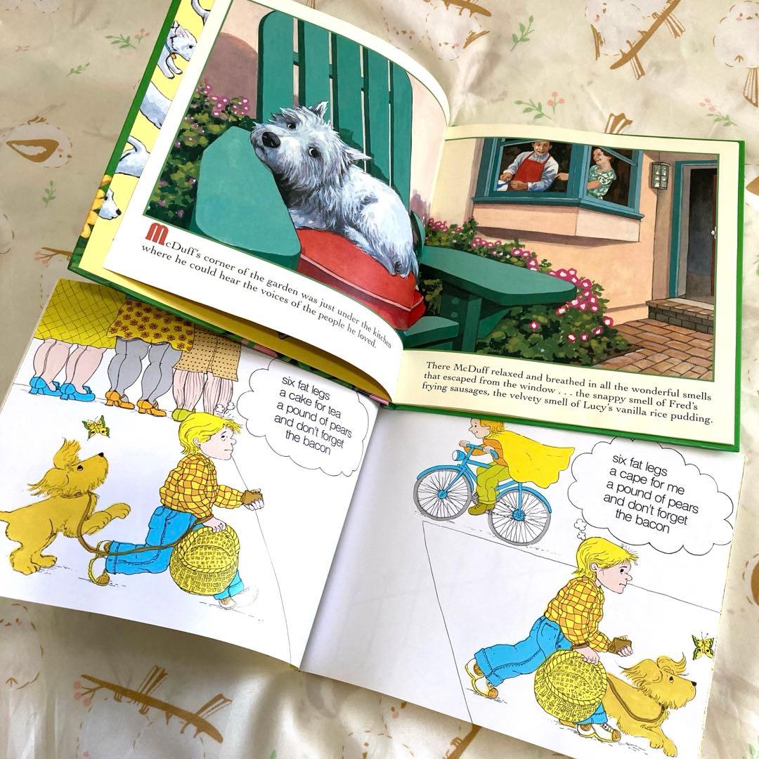 英語　絵本　14冊＋2冊　まとめ　洋書