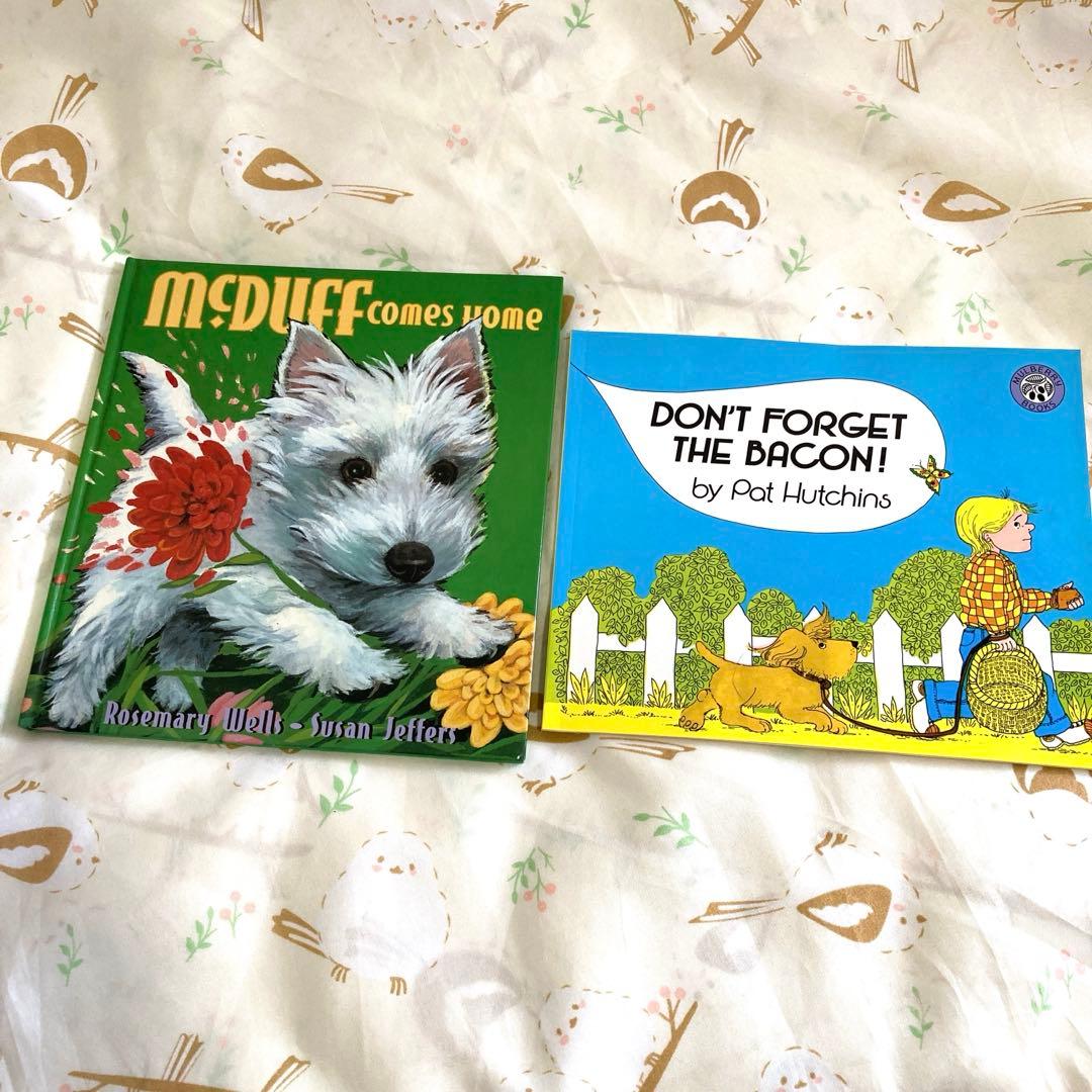 英語　絵本　14冊＋2冊　まとめ　洋書