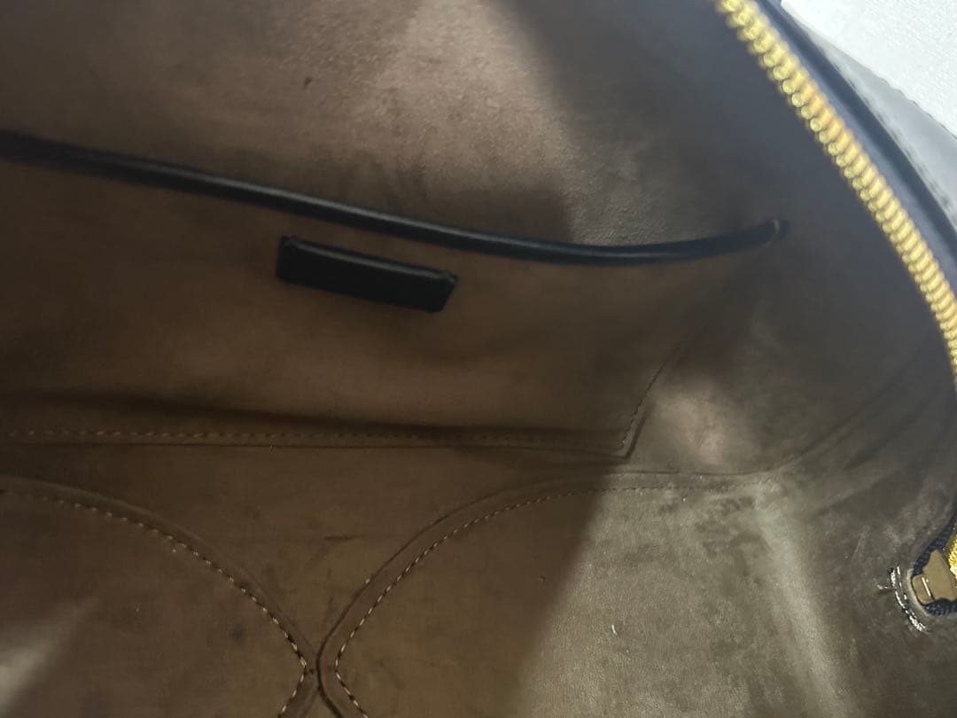 週末限定価格CAFUNE Small Asra Boston Bag Black