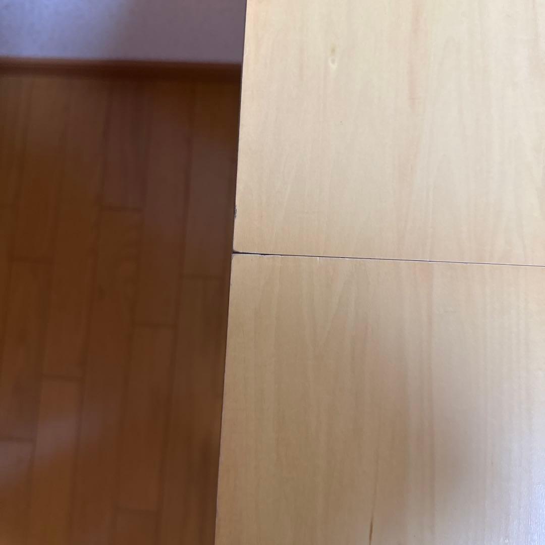 希少【廃盤品】 peak フォールディング テーブル