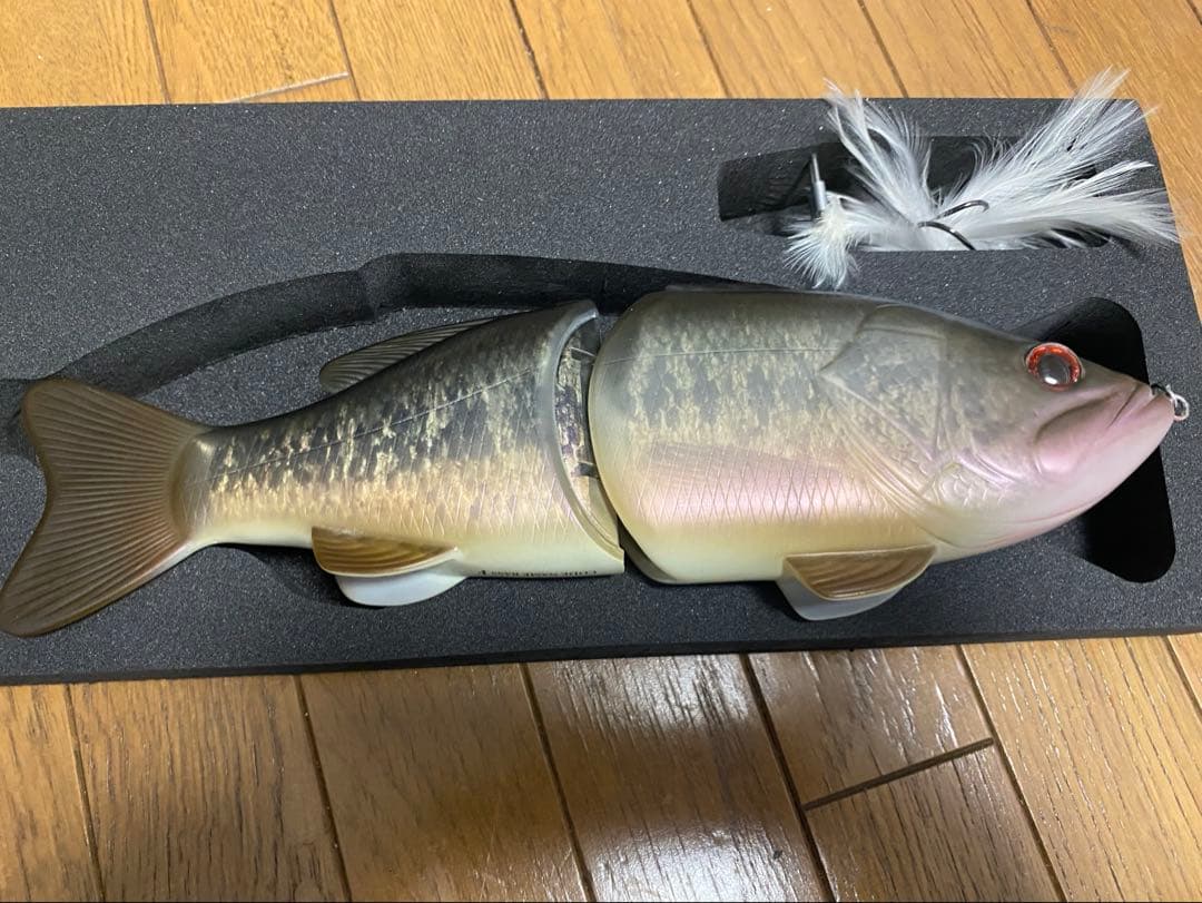 コードネームバスF ミルター