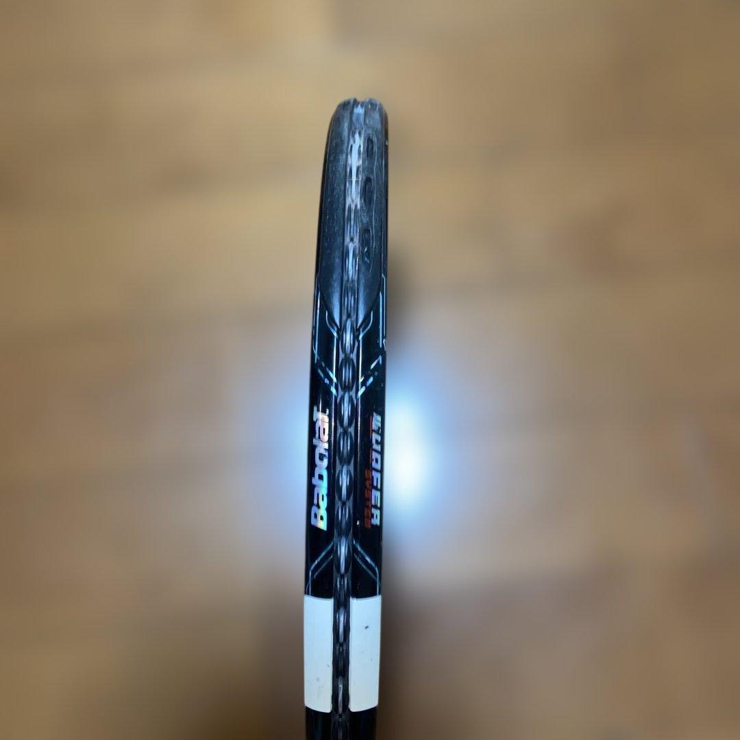 Babolat Pure Drive 2012 G2 テニスラケット