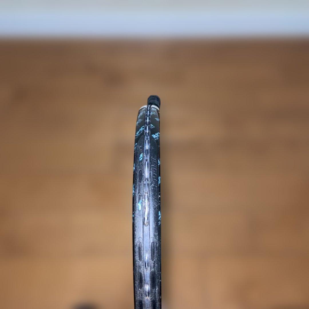 Babolat Pure Drive 2012 G2 テニスラケット