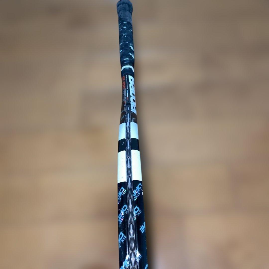 Babolat Pure Drive 2012 G2 テニスラケット