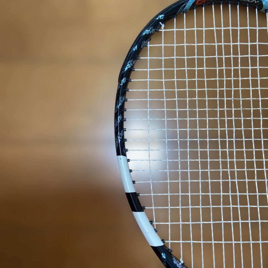 Babolat Pure Drive 2012 G2 テニスラケット