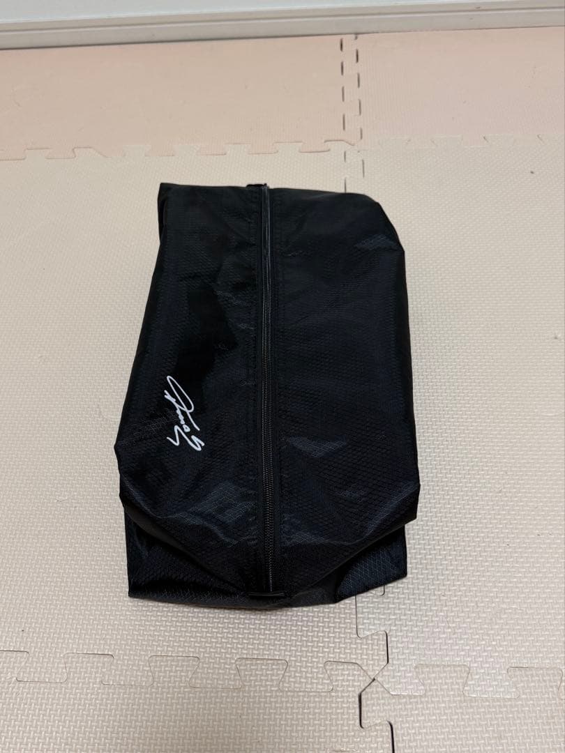 W6YZ BREEZE3 ゴルフ用スニーカー ホワイト 25.5cm