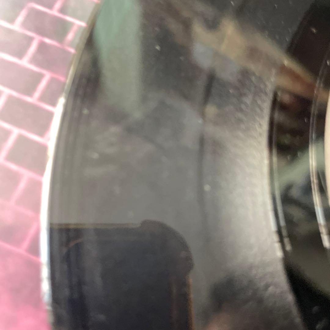 ROMANES ロマーンズ「電撃バップ」7inchシングル ラモーンズカバー曲