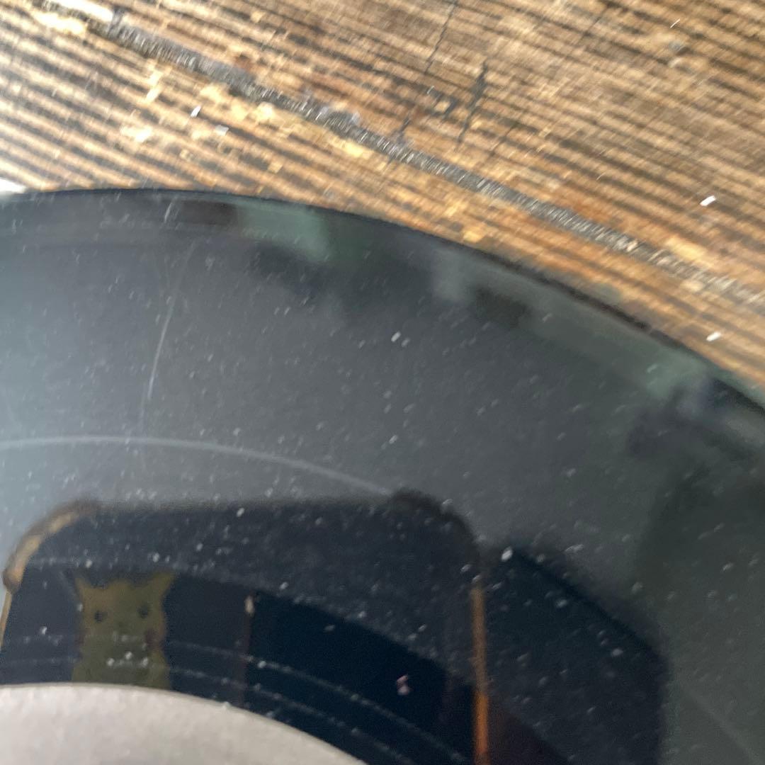 ROMANES ロマーンズ「電撃バップ」7inchシングル ラモーンズカバー曲